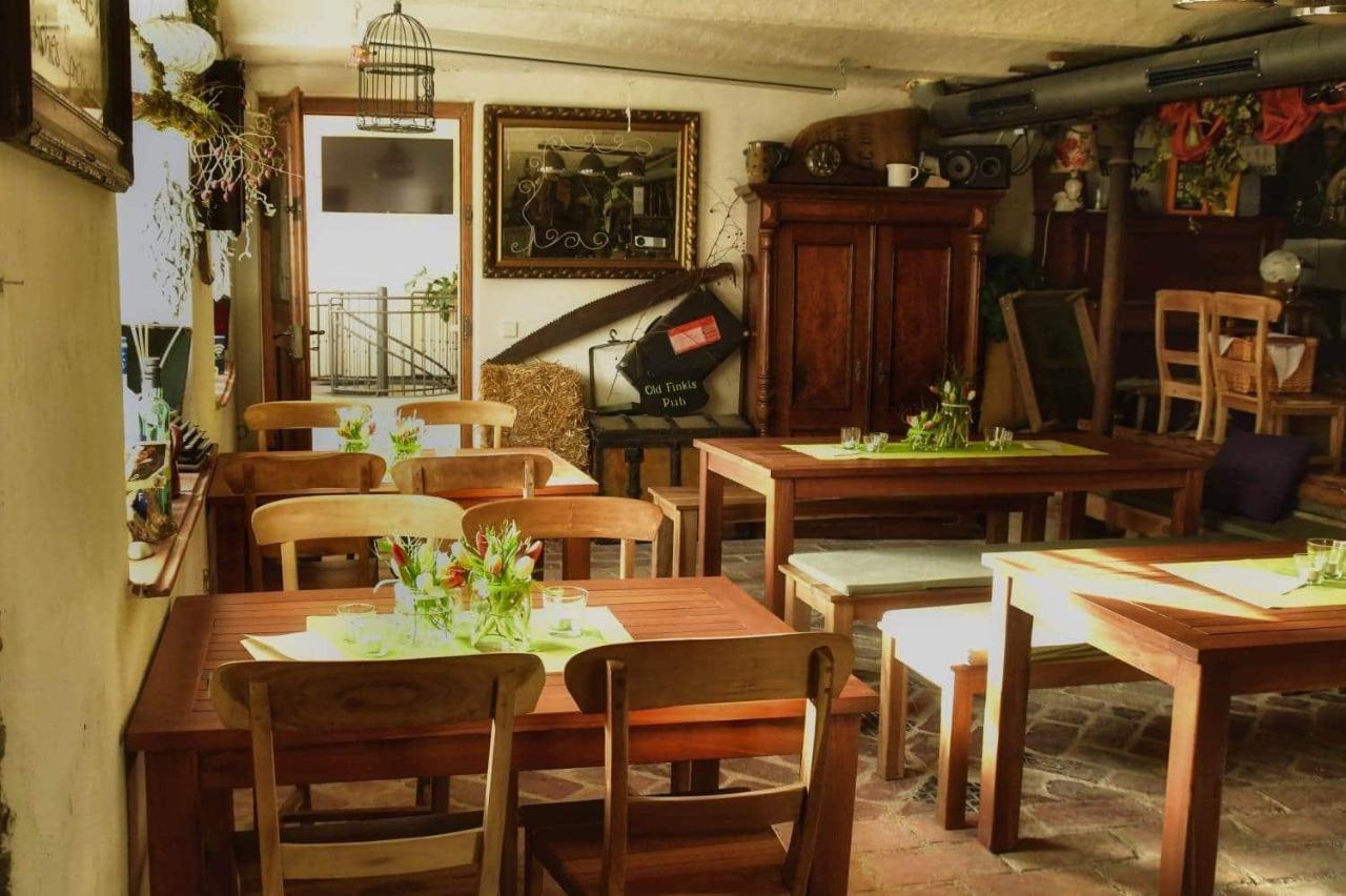 Hotel Finkls Heimat à Dinkelscherben Extérieur photo