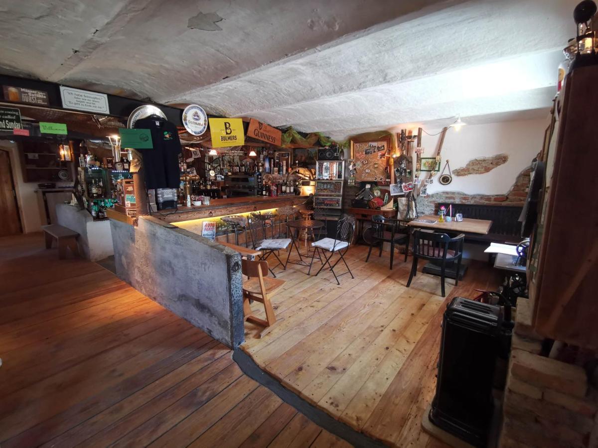 Hotel Finkls Heimat à Dinkelscherben Extérieur photo