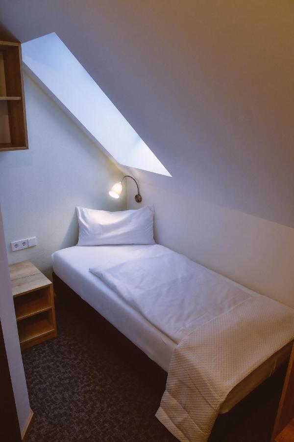 Hotel Finkls Heimat à Dinkelscherben Extérieur photo