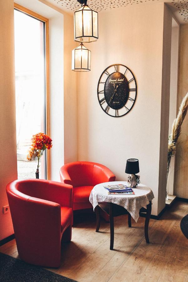 Hotel Finkls Heimat à Dinkelscherben Extérieur photo